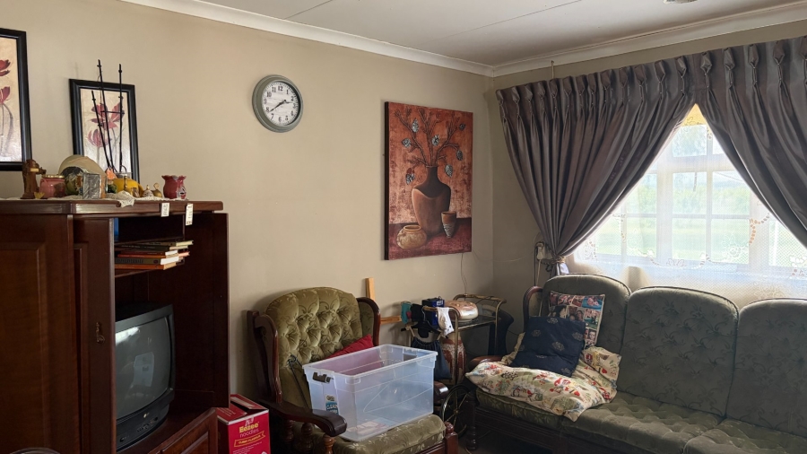 Commercial Property for Sale in Wilgeboom A H North West